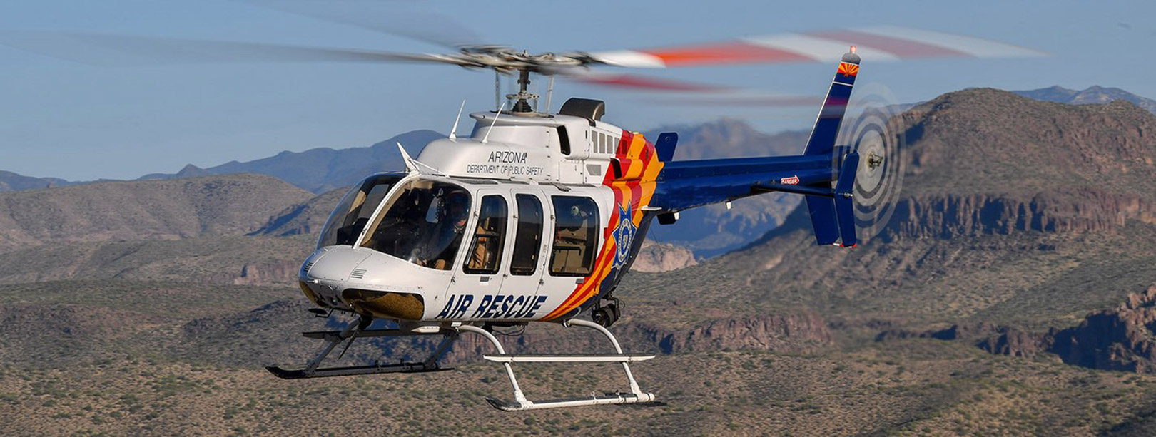 airborne innovations search and rescue helicopters